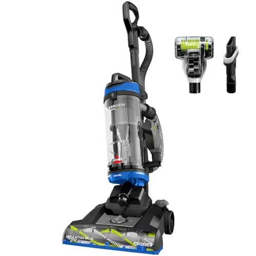 Bissell CleanView Swivel Vacuum
