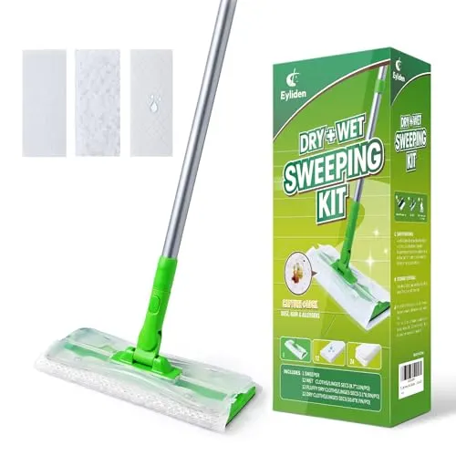 Eyliden Sweeper Mop