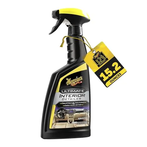 Meguiar's G16216 Ultimate Interior Detailer