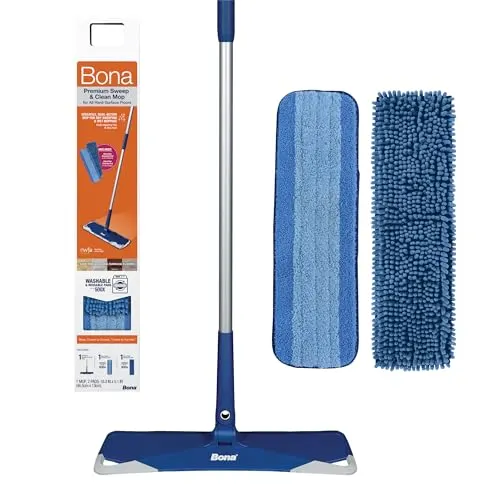 Bona Premium Sweep & Clean Mop