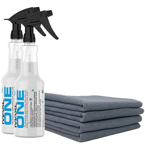 MAXLONE ™ Car Spray