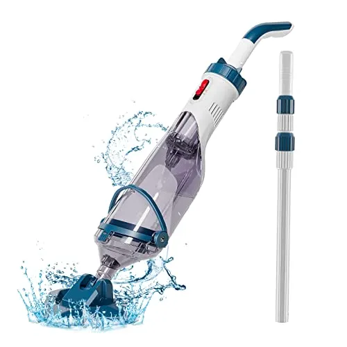 Pool Vacuum for Above Ground Pool
