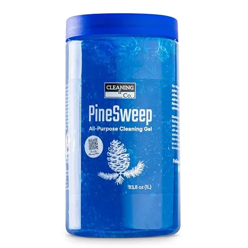 PineSweep All-Purpose Cleaning Gel