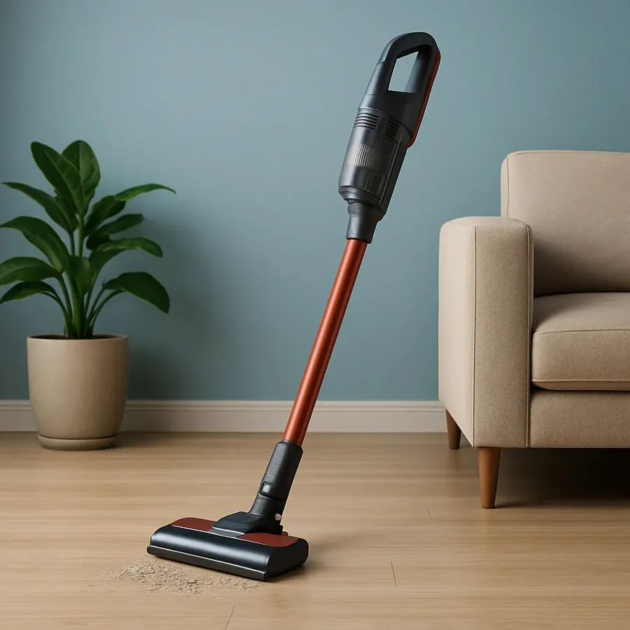 Featured image for Best Stick Vacuums Reviewed: Top Picks for Every Home