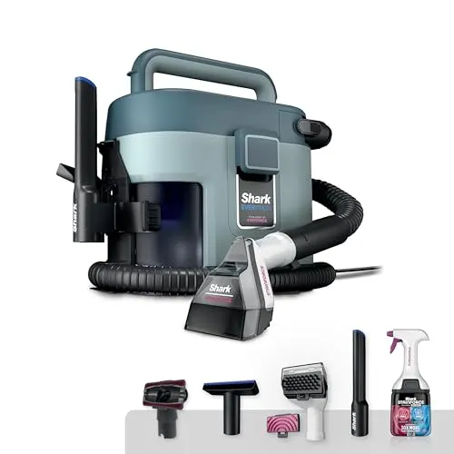 Shark EveryMess Ultra-Powerful 3-in-1 Wet Vac
