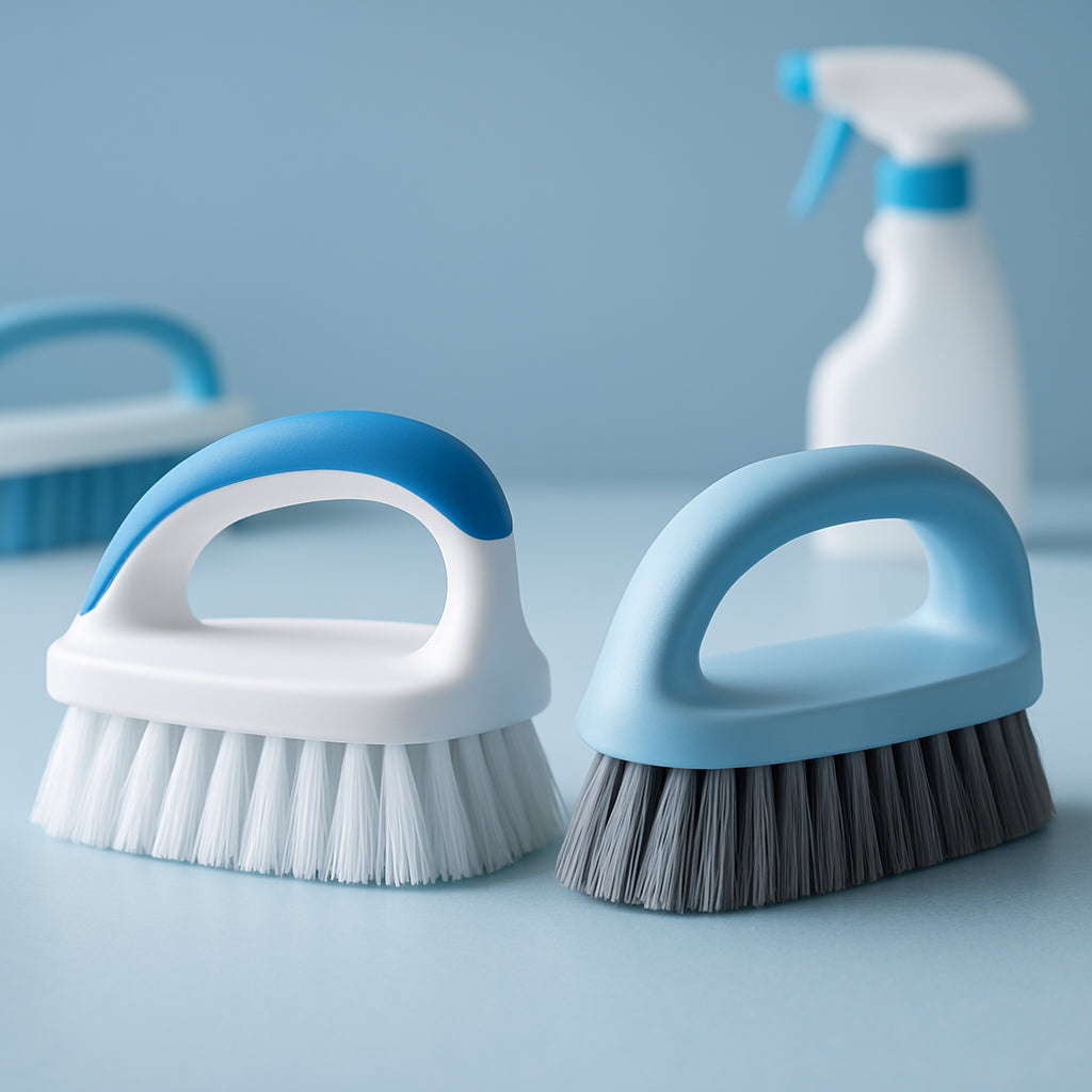Featured image for Clorox Scrub Brush vs. Competitors: Best Scrub Brush Compared