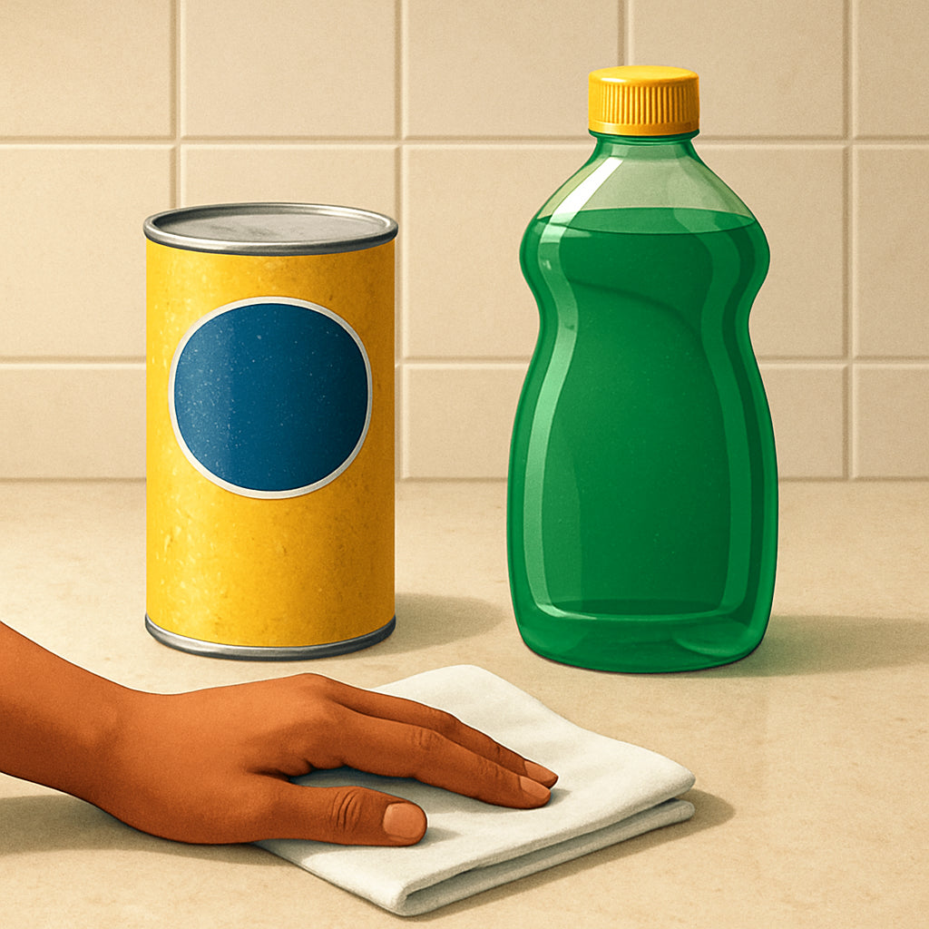 Featured image for Bar Keepers Friend vs Pine-Sol: Which Cleaner Works Best?
