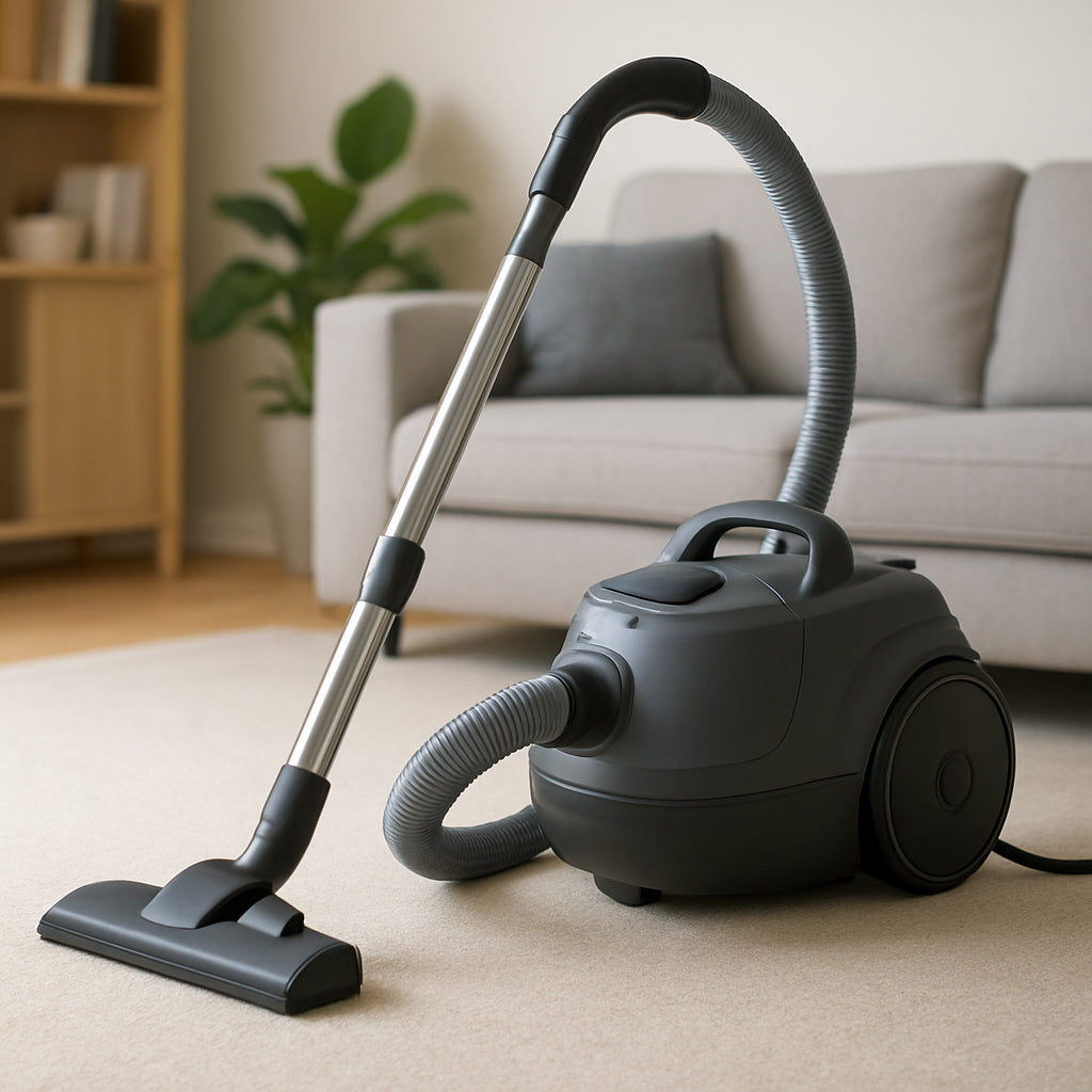 Featured image for Top Canister Vacuums Reviewed: Best Picks for 2026