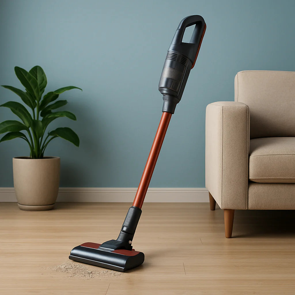Featured image for Best Stick Vacuums Reviewed: Top Picks for Every Home