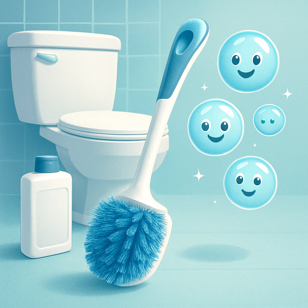 Featured image for Scrubbing Bubbles Fresh Brush vs Other Scrubbing Bubbles: Ultimate Comparison