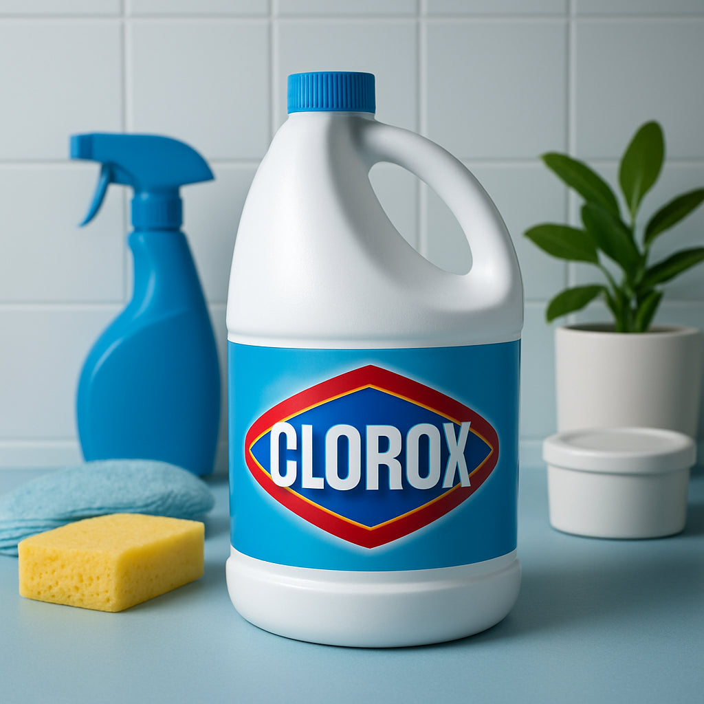 Featured image for Clorox Product Review: Is It the Best Cleaner for Your Home?