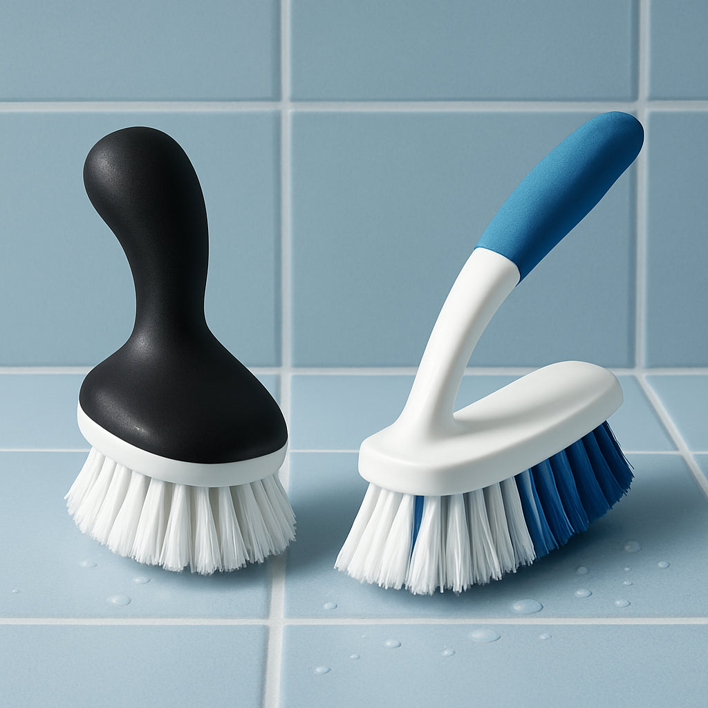 Featured image for OXO Good Grips Scrub Brush vs Clorox: Which Scrub Wins?
