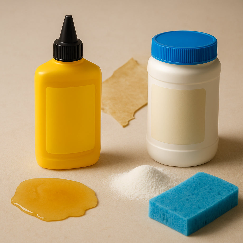 Featured image for Goo Gone vs Bar Keepers Friend: Which Cleaner Works Best?