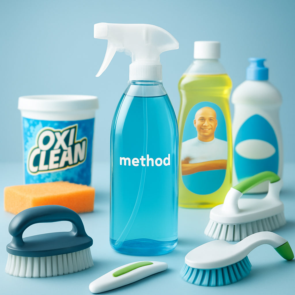 Featured image for 8 Best Method Cleaning Products and Top Alternatives for 2026