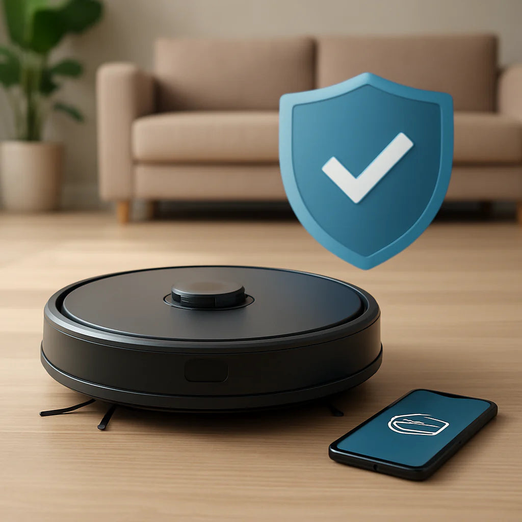 Featured image for Robot Vacuums Review 2026: Top Picks for Effortless Cleaning