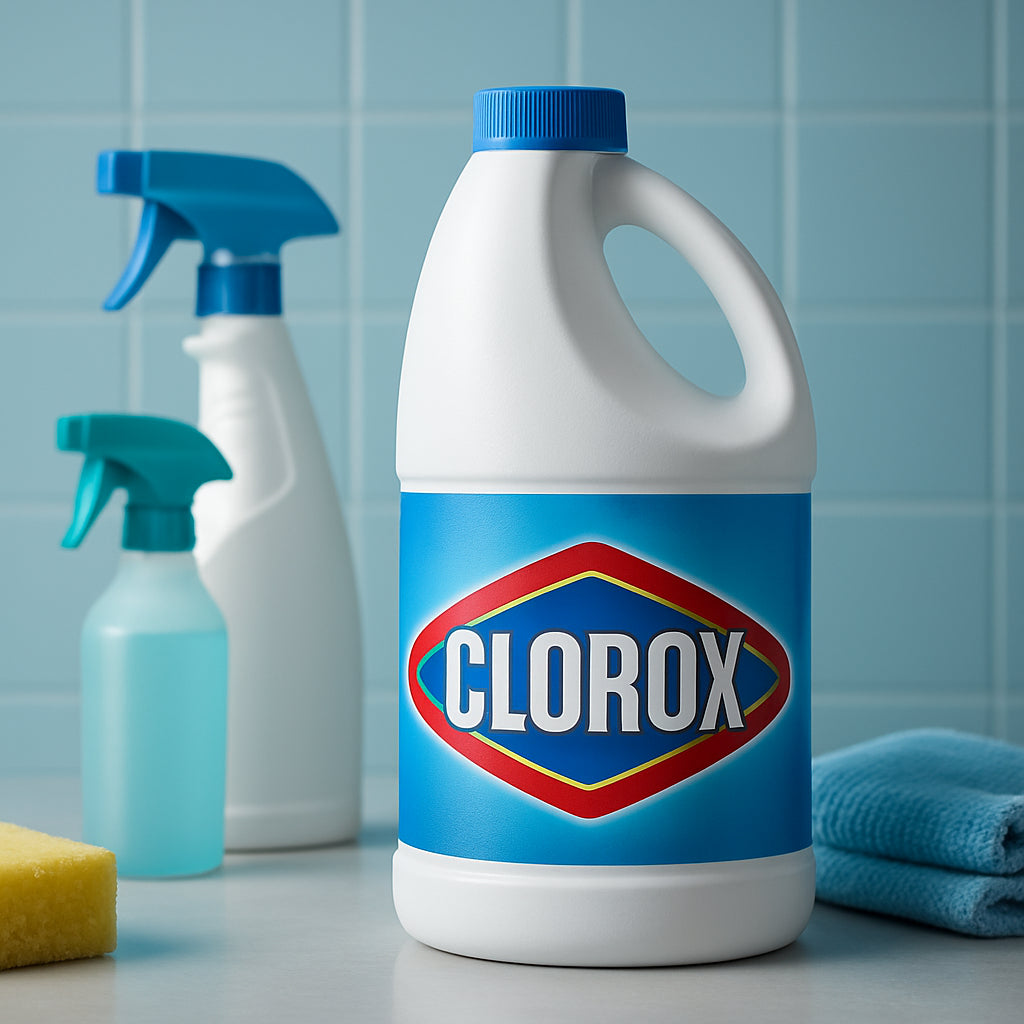 Featured image for Clorox vs Other Cleaning Sprays: Which Cleans Best?