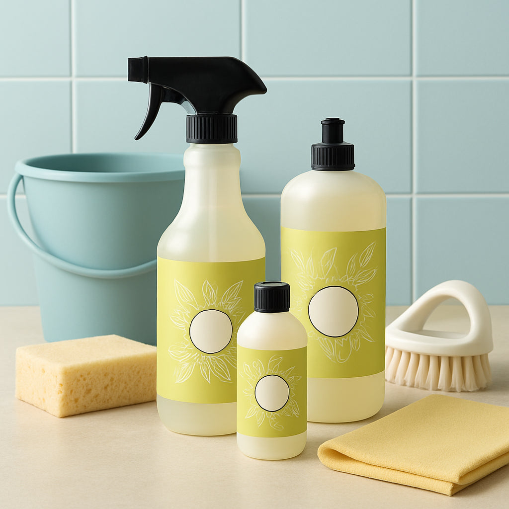 Featured image for Mrs. Meyer’s Cleaning Products vs Other Cleaning Supplies Compared