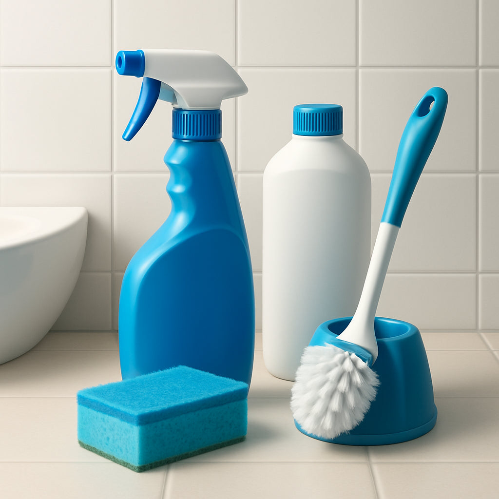 Featured image for Bathroom Cleaning Tools Compared: Clorox vs Top Alternatives