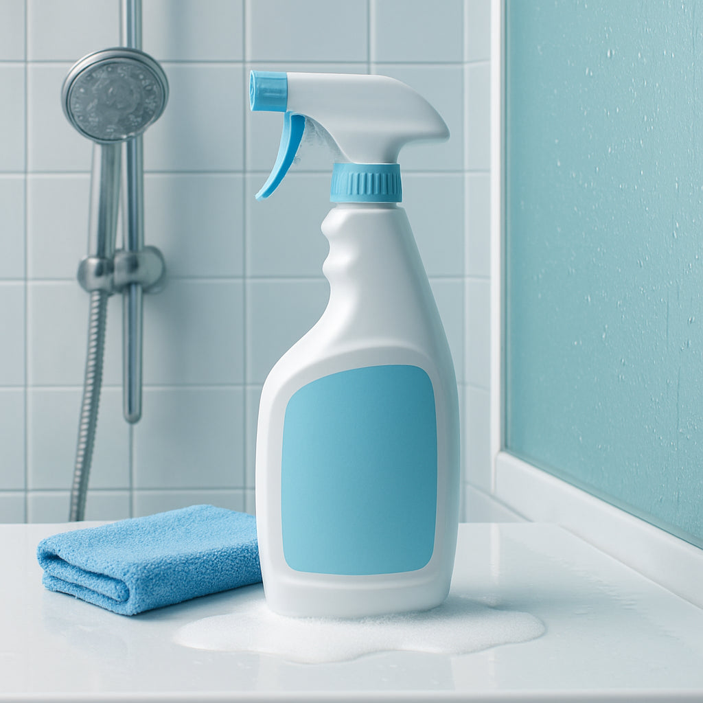 Featured image for Clean Shower Spray Review: Is This the Best Cleaner for Your Shower?