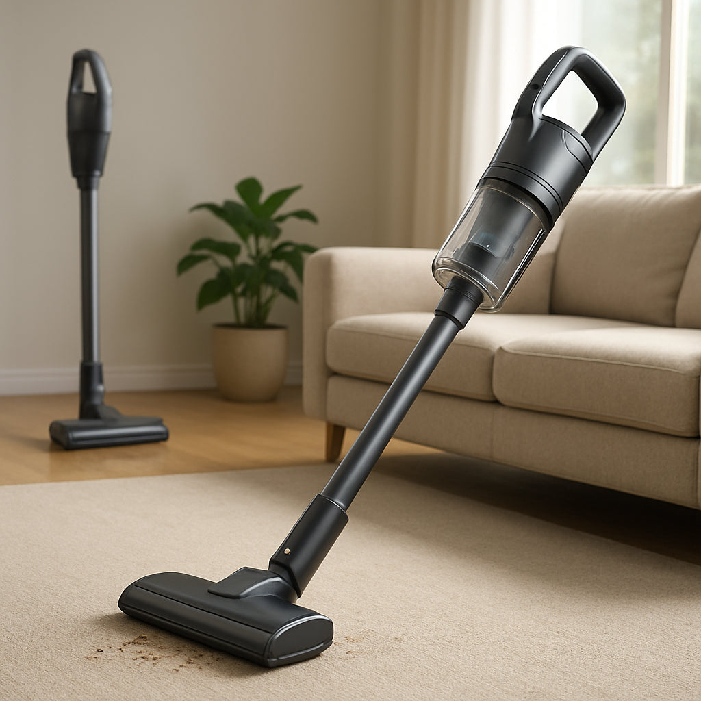 Featured image for Best Cordless Vacuums Reviewed: Top Picks for 2026
