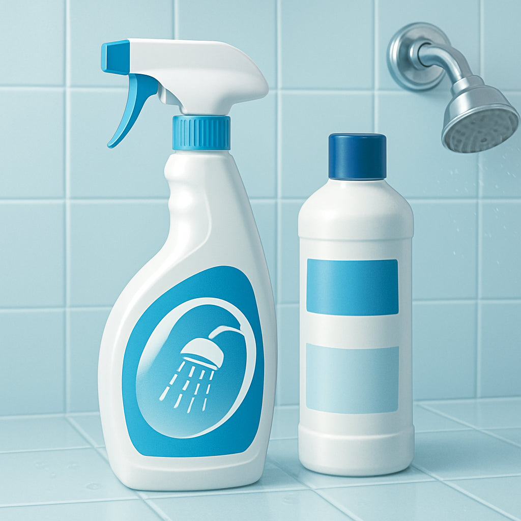Featured image for Clean Shower Spray vs Lysol Cleaning Products: Which Cleans Best?