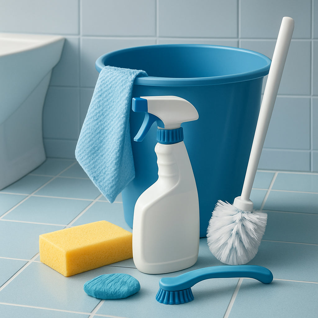 Featured image for Best Bathroom Cleaning Tools Reviewed: Top Picks for 2026