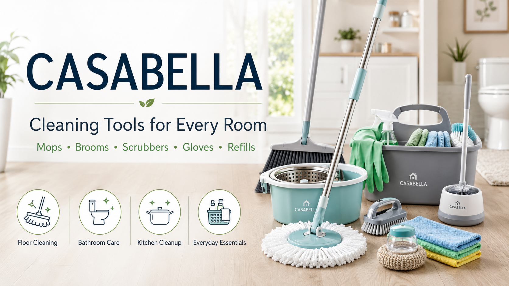 Featured image for Top 15 Ways to Elevate Your Home Cleaning Routine for Modern Living