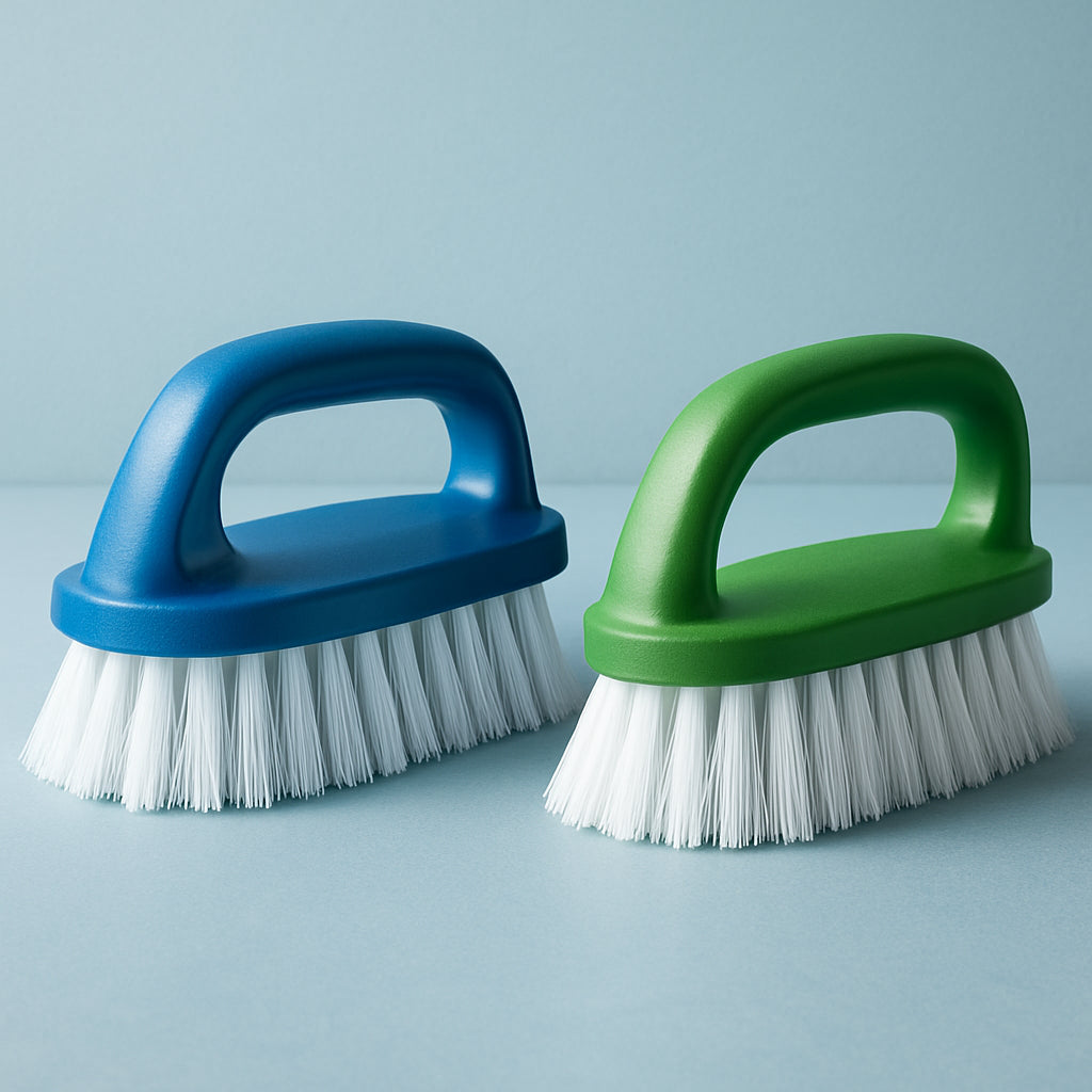Featured image for Clorox Scrub Brush vs Libman Scrub Brush: Which Is Best?