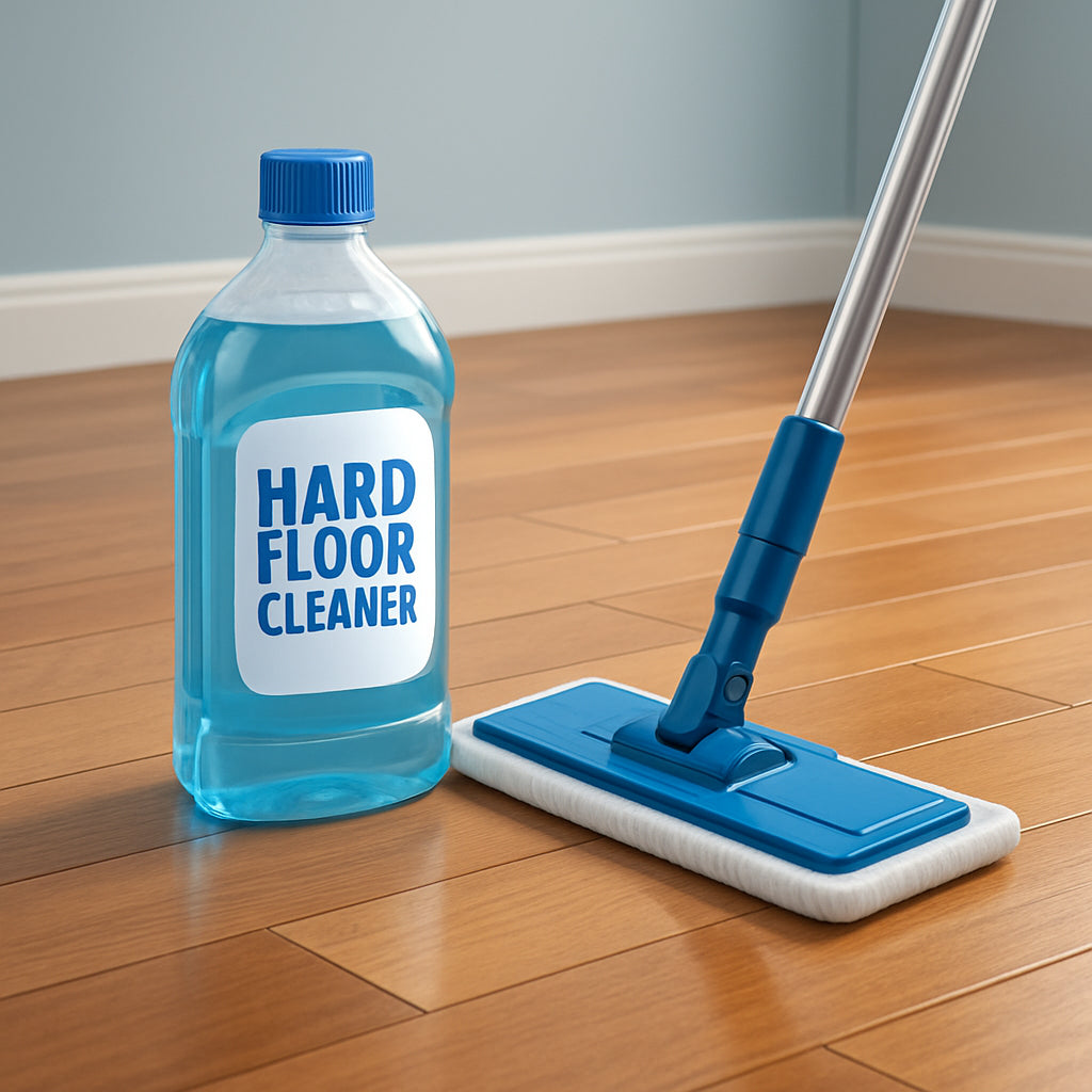 Featured image for Top Hard Floor Cleaners Reviewed: Best Picks for 2026