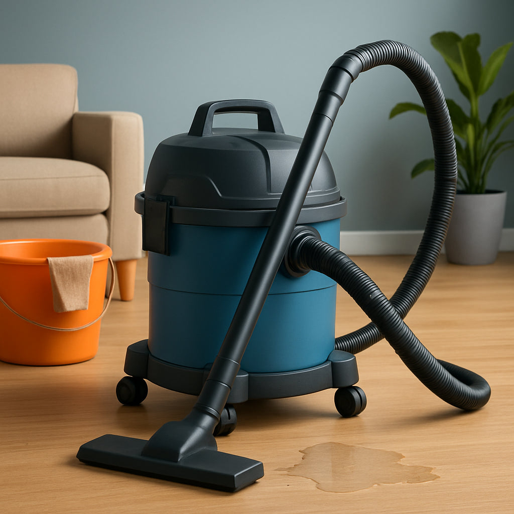 Featured image for Top Wet Dry Vacuums Reviewed: Best Picks for Every Home 2026