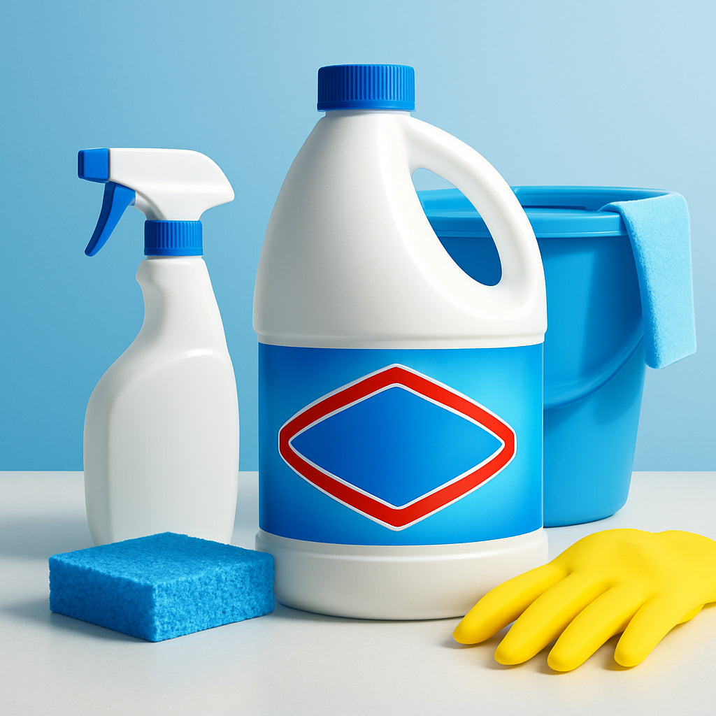 Featured image for Clorox vs Other Cleaning Supplies: Which Cleans Best?