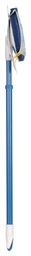 Clorox 42-Inch Max Reach Tub and Tile Bathroom Scrubber
