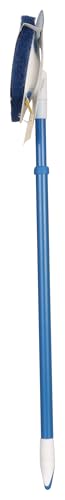 Clorox 42-Inch Max Reach Tub and Tile Bathroom Scrubber
