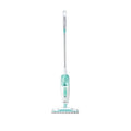 Shark Steam Mop Hard Floor Cleaner for Cleaning and Sanitizing with XL Removable Water Tank and 18-Foot Power Cord (S1000A),White
