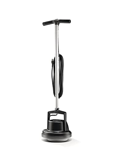 Oreck Orbiter All-In-One Hard Floor Cleaner Machine, Multi Purpose Floor Cleaning Machine, Random Orbit Power for Fingertip Control, Versatile and Low Maintenance, Ideal for All Flooring Types