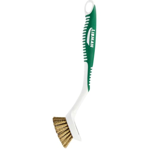 Libman Dish Brush - 1 Each