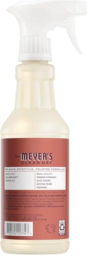 Mrs. MEYER'S Fall Leaves Kitchen Set Variation, Includes Dish Soap, Hand Soap and Multi-Surface Cleaner, 3 ct.