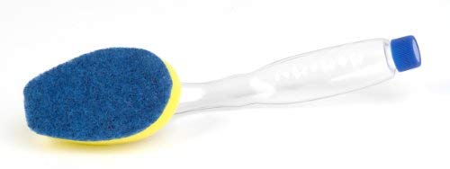 Dawn Non-Scratch Fillable Dishwand