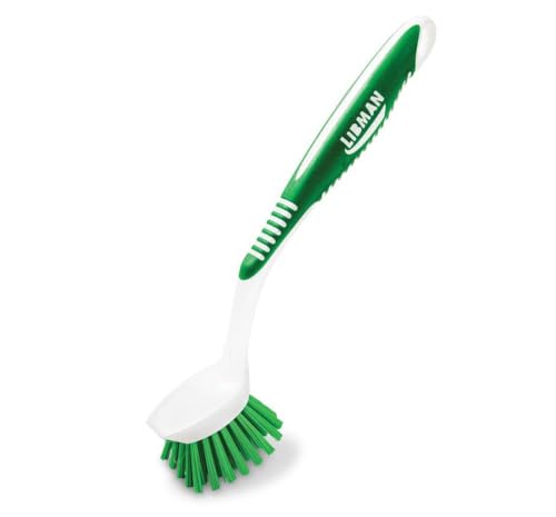 Libman Kitchen Brush