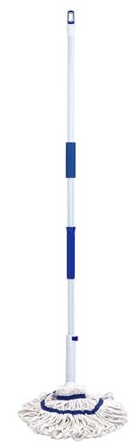 Mr. Clean Magic Eraser Super Twist Mop