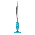 Bissell 2033 Featherweight Stick Lightweight Bagless Vacuum and Electric Broom with Crevice Tool for Hard Floors and Carpets, Blue