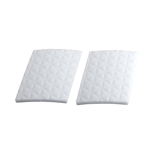Mr Clean Magic Eraser Refill for Handy Grip, Pack of 2