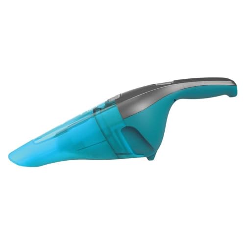 BLACK+DECKER dustbuster Wet/Dry Handheld Vacuum, Cordless Hand Vac (HNVC215BW52)