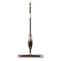 CAMPANELLI Pro Series Spray Mops for Floor Cleaning - Long-Lasting Durable Microfiber Mop with 2 Easy Glide Pads & Solution Tank for Hardwood Laminate, Tile and Vinyl Floors | 19" Wide