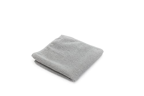 Rubbermaid Microfiber Cloth Towels 24 Pack 14"x14" Non-Scratch Reusable/Washable for Cleaning/Wiping/Polishing for Home/Kitchen/Car