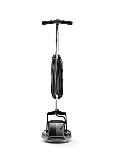 Oreck Orbiter All-In-One Hard Floor Cleaner Machine, Multi Purpose Floor Cleaning Machine, Random Orbit Power for Fingertip Control, Versatile and Low Maintenance, Ideal for All Flooring Types