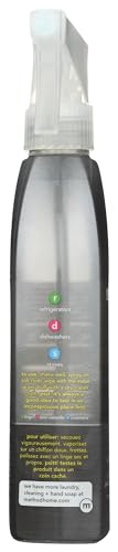Method, Cleaner Spray Stainless Steel, 12 Fl Oz