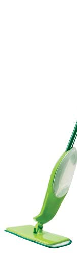 Libman 4002 Freedom Spray Mop with 360 Degree Swivel Head