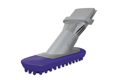 BLACK+DECKER dustbuster furbuster AdvancedClean Cordless Pet Handheld Vacuum, Home and Car Vacuum (HLVA325JP07)