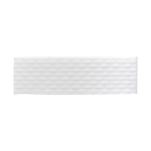 Mr. Clean Magic Eraser Extra Power Floor Mop Foam Refill Head with Water-Activated Micro-Scrubbers, White/Blue